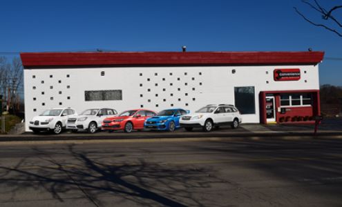 Convenience Auto Service Ann Arbor