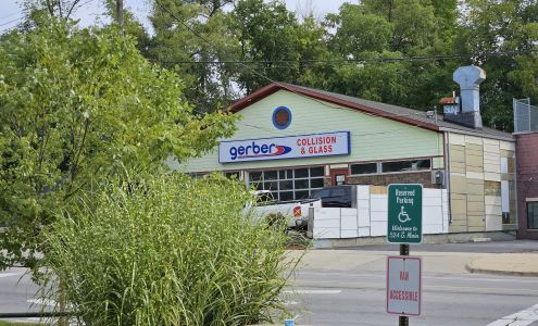 Gerber Collision & Glass