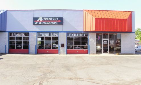 Advanced Automotive and Transmissions
