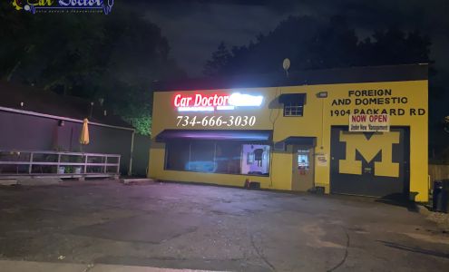 Car Doctor Auto Repair &Transmission complete service center