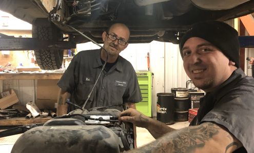 Lakewood Auto Service