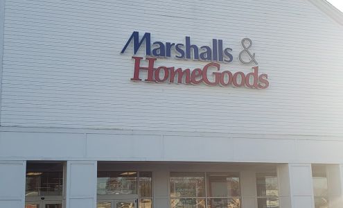 Marshalls & HomeGoods