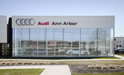 Audi Ann Arbor