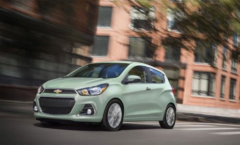 Suburban Outlet Center