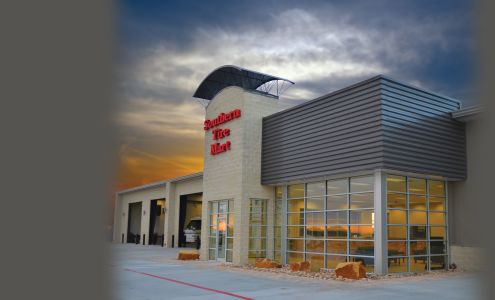 Southern Tire Mart