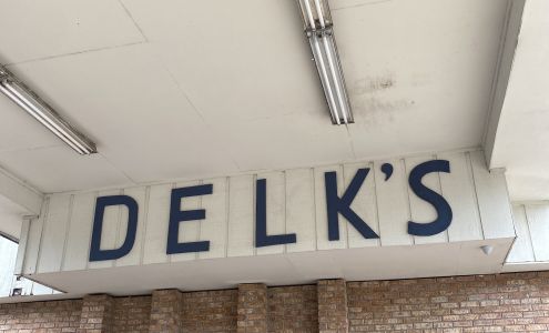 Delk's Tire Sales & Services