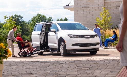 Medsync Transportation Long Distance