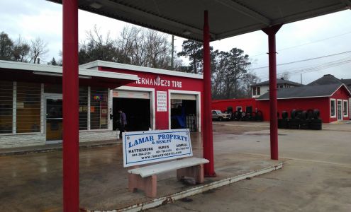 Hernandez Tire Shop