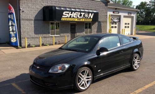 Shelton Tire & Service
