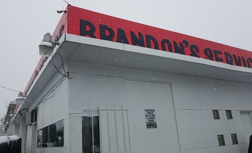 Brandon's Tire Service