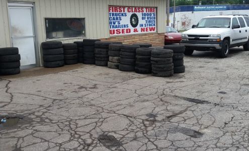 First Class Tire
