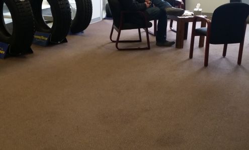 ATS Fleet Service - Flint