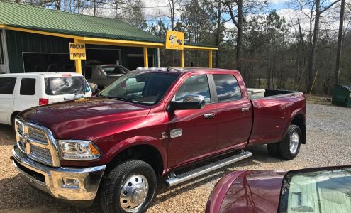 The Divine Shine Detail Experience