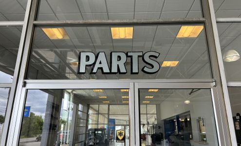 Applegate Chevrolet Parts