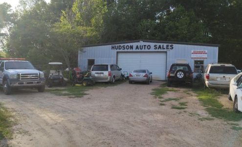 Hudson Auto Sales Sumrall