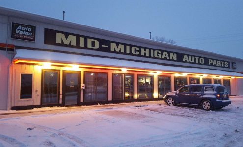 Mid-Michigan Auto Parts