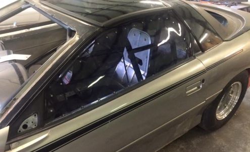 M&M Chassis Shop, LLC Moselle