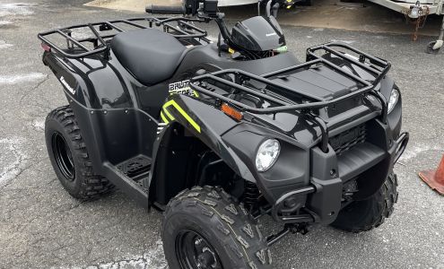 Valley Motorsports Honda Parts