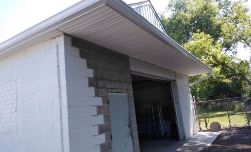 Universal Lift Parts Inc