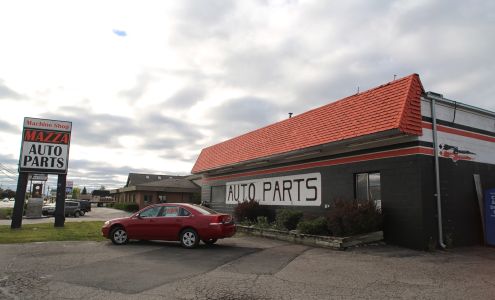 Mazza Auto Parts