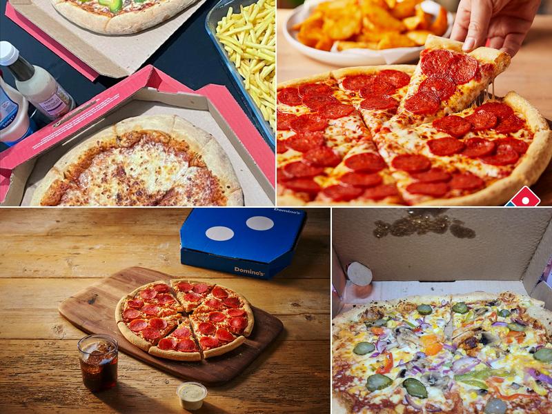 Domino's Pizza - Waltham Abbey