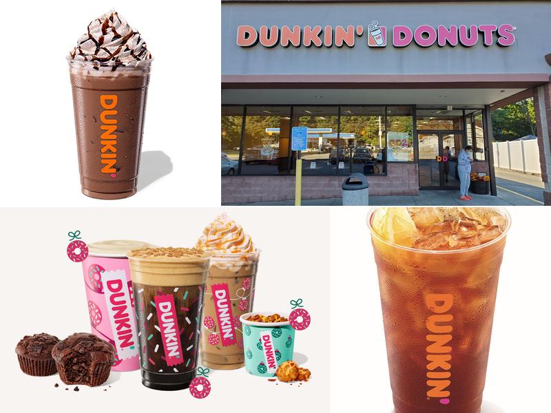 Dunkin'