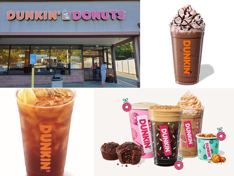 Dunkin'