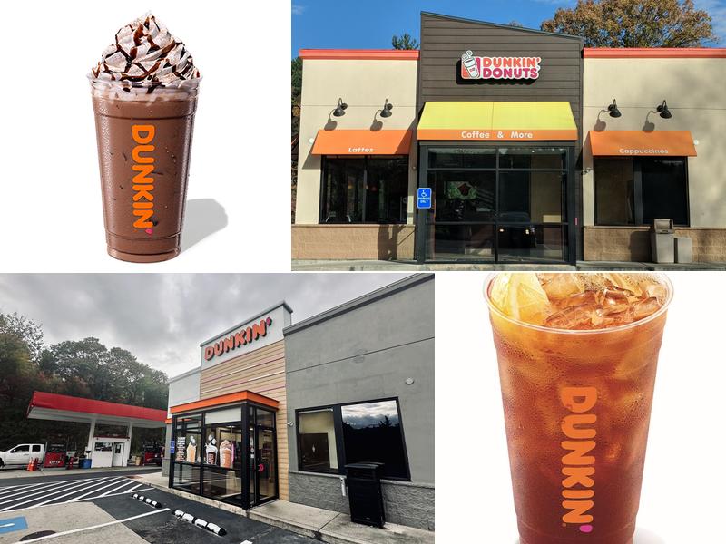 Dunkin'