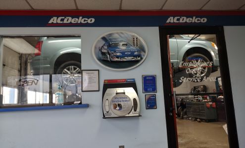 Kearsley Auto Repair Services Flint