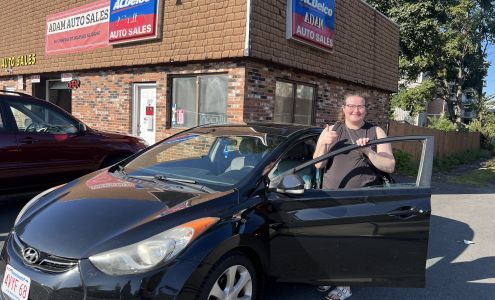 Scott's Automobile Sales Holyoke