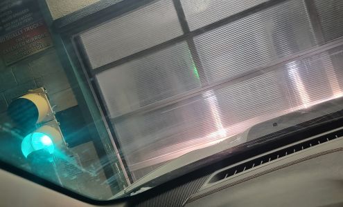 Davison Cyclone Carwash Davison