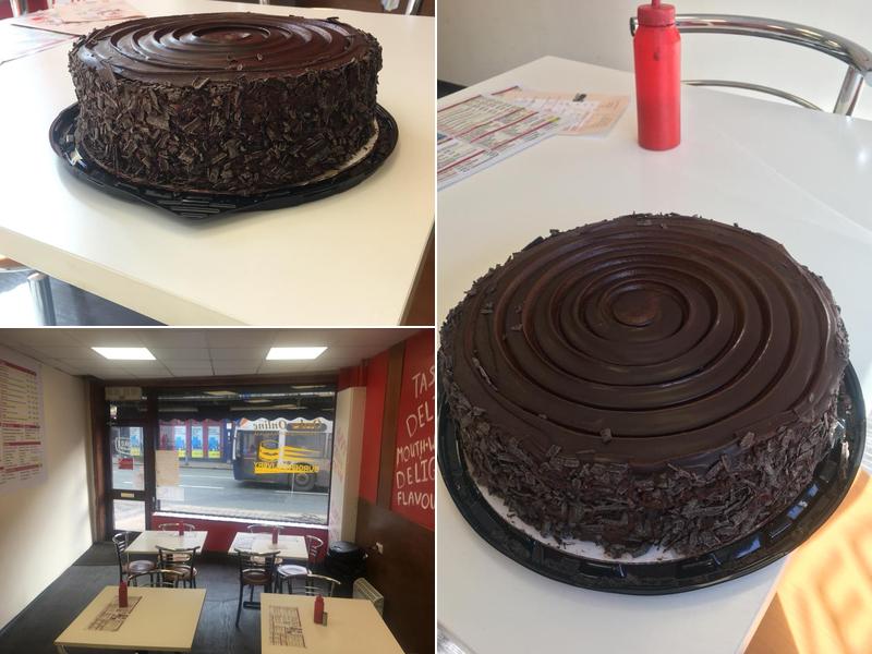 Yummy Grilled Chicken