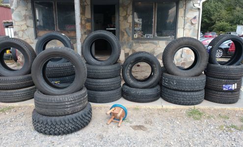 MP Used Tires LLC