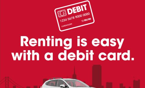 Dollar Car Rental - Flint - Bishop International Airport