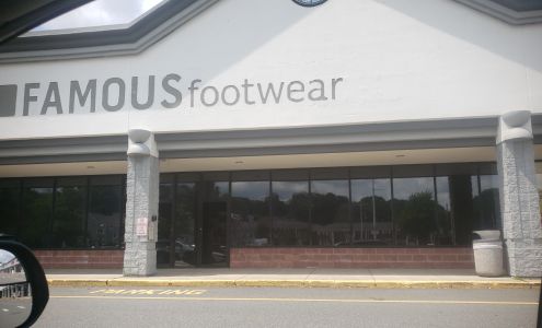 Famous Footwear