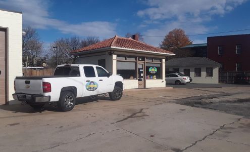 Old Town AUTO Repair (HYBRID)