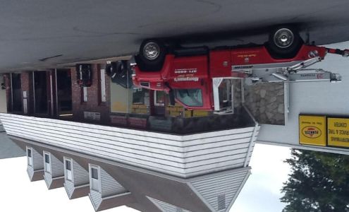 Merryman's Service Center