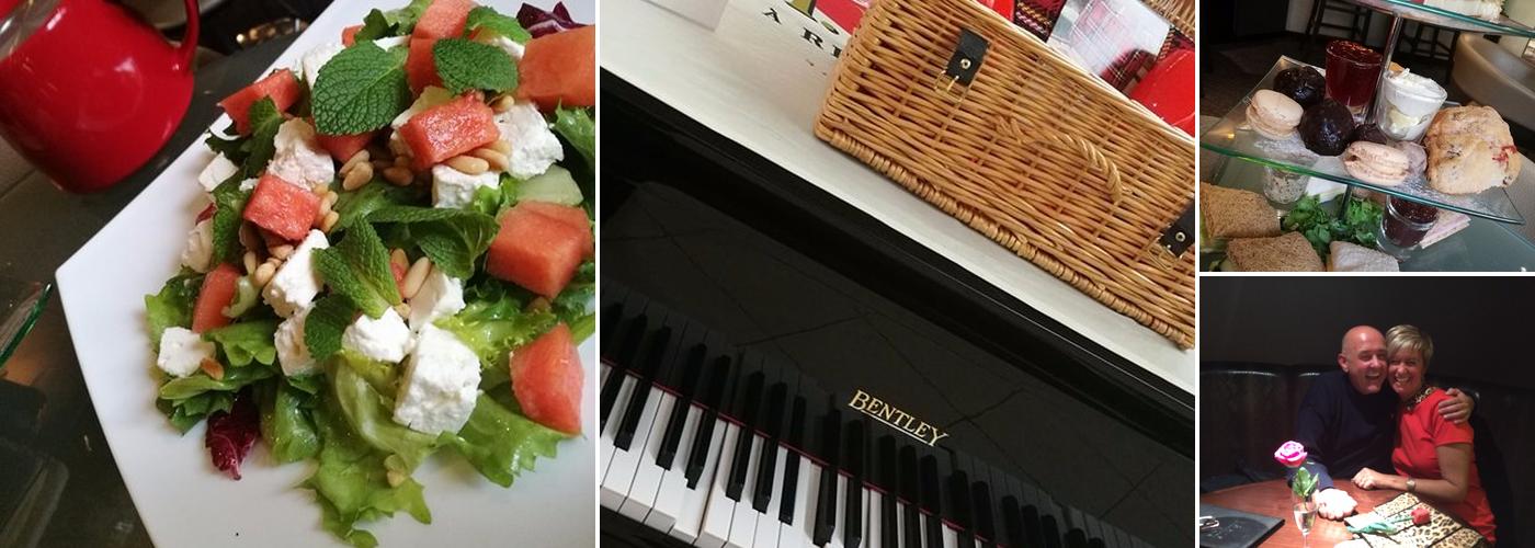 Kendal's Champagne Bar