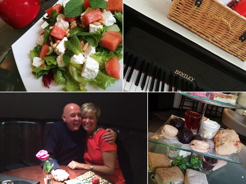 Kendal's Champagne Bar