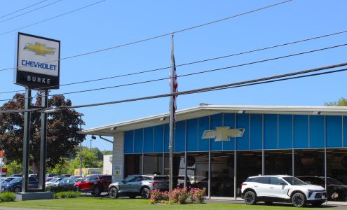 Burke Chevrolet