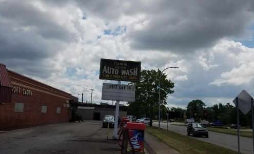 Town Auto Wash