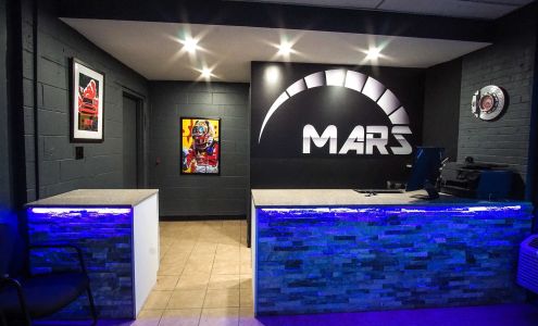 Modern Automotive Repair & Sales