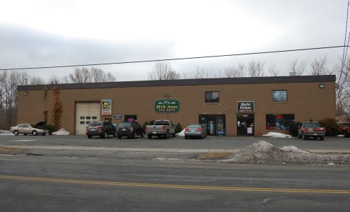 H & S Auto Parts and Service