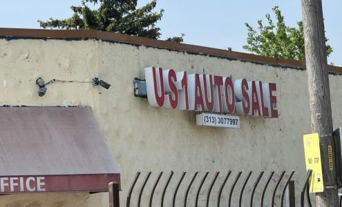 Us1 Auto Sale