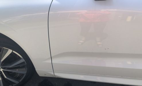 White River Touch Free Car Wash