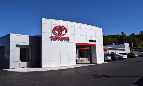 Haddad Toyota