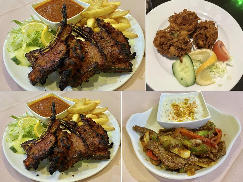 Bengal curry pot Shaw