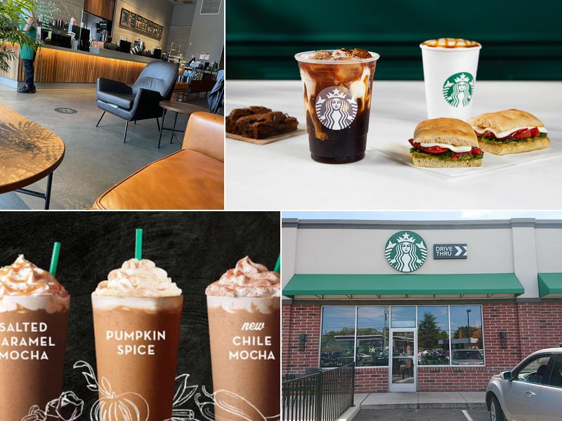 Starbucks