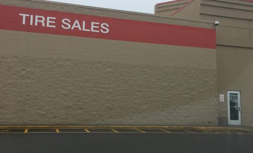 Costco Tire Center