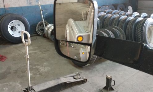 Tredroc Tire Services